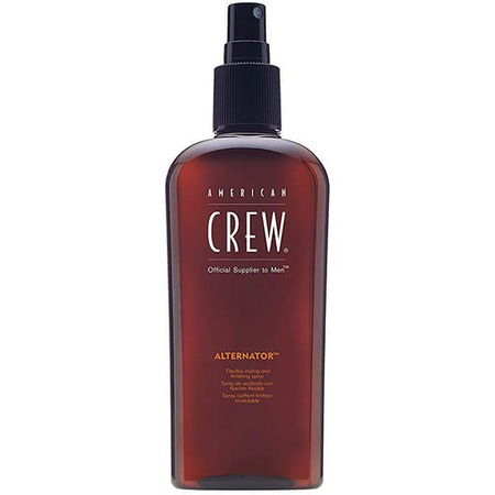 American Crew New Alternator spray modelujący elastycznie utrwalający fryzurę do włosów, 100 ml