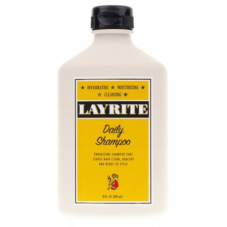 Layrite Daily szampon do włosów 300ml