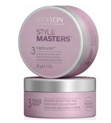 Revlon Style Masters Fiber Wax wosk do stylizacji włosów 85g