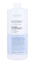 Revlon Restart Hydration szampon do włosów suchych 1000ml