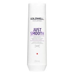 Goldwell Just Smooth szampon wygładzający do włosów 250ml