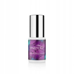 Indigo Luna Park Arte Brillante Gel Brush 5ml