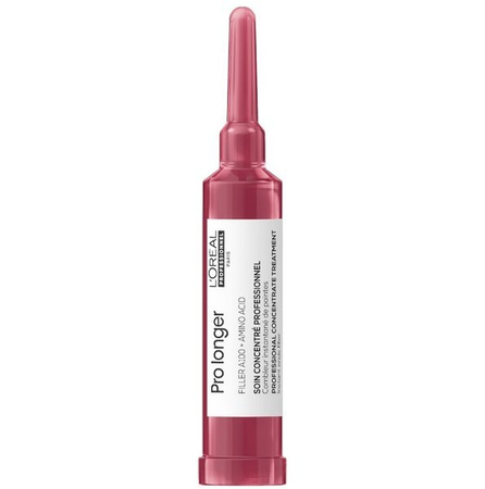 Loreal Pro Longer Concentrat pogrubia końce 15ml