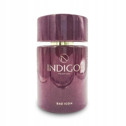 Indigo Bad Icon – perfumy 100ml