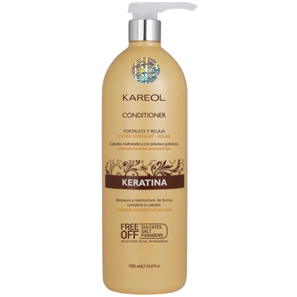 Kareol Keratina Conditioner 1000ml