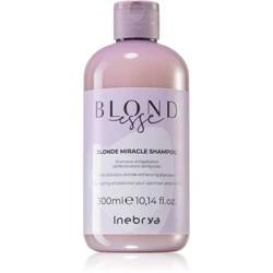 Inebrya Blondesse Blonde Miracle Szampon 300ml