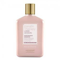ALFAPARF LISSE DESIGN keratynowy szampon do włosów 250ml