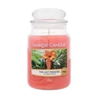 Yankee Candle Large Jar The Last Paradise 623g