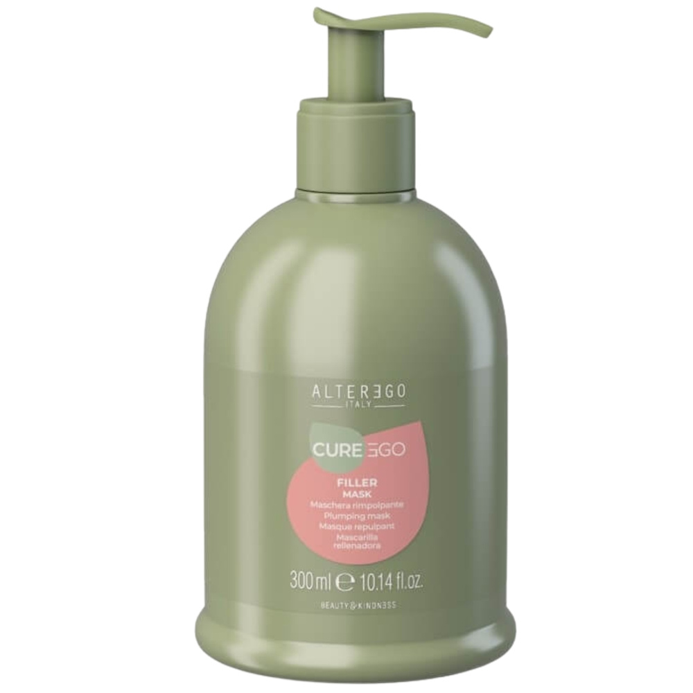 ALTEREGO CureEgo Filler Maska 300ml