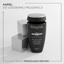 Kérastase Densifique Homme szampon do włosów dla mężczyzn 250ml