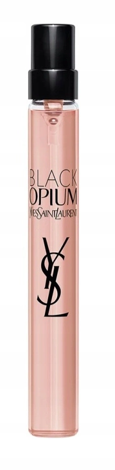 YVES SAINT LAURENT Black Opium Woda Perfumowana dla kobiet 10ml