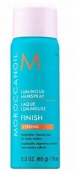 Moroccanoil Luminos Strong Spray 75ml