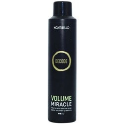 Montibello Volume Miracle Spray objętość 250ml