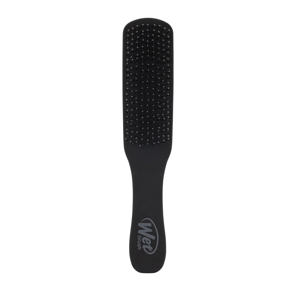 Wet Brush Men's Detangler Black Leather
