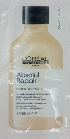 L'Oreal Absolut Repair szampon do włosów 10ml