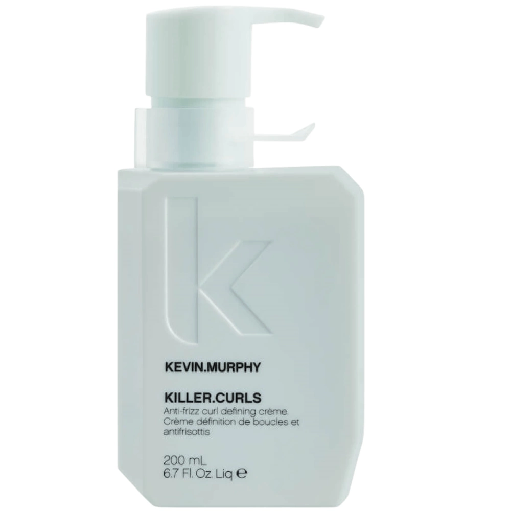 Kevin Murphy Killer Curls Anti-Frizz Cream 200ml