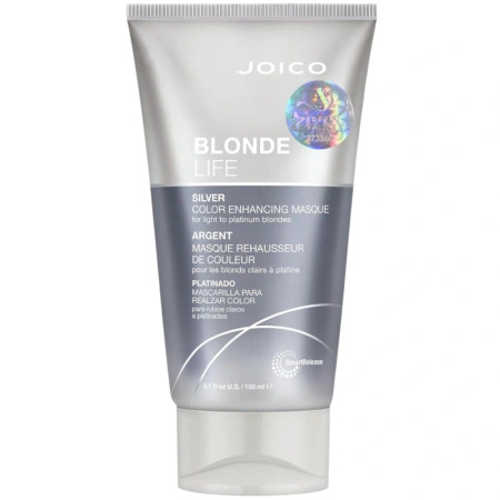 Joico Blonde Life Silver Mask 150ml.