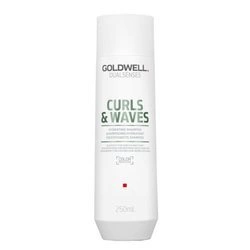 Goldwell DLS Curly Waves szampon do włosów kręconych 250ml