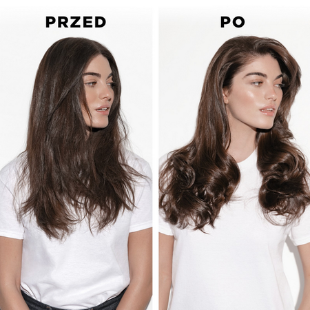 Kérastase Chronologiste rewitalizująca maska do skóry głowy i włosów 200ml