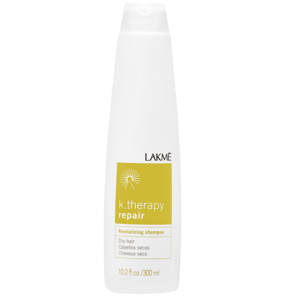 Lakme K.Therapy Repair Shampoo 300ml