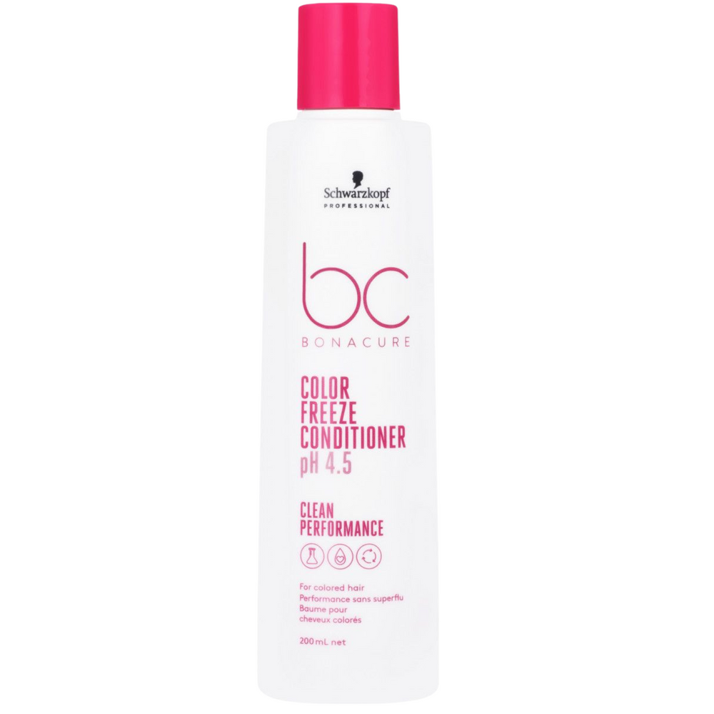 Schwarzkopf Color Freeze Conditioner 200ml