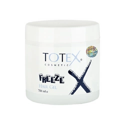 Totex Freeze Hair Gel żel do włosów mocny 700ml
