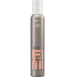 Wella EIMI Natural Volume pianka do włosów naturalna objętość i lekkość 500ml