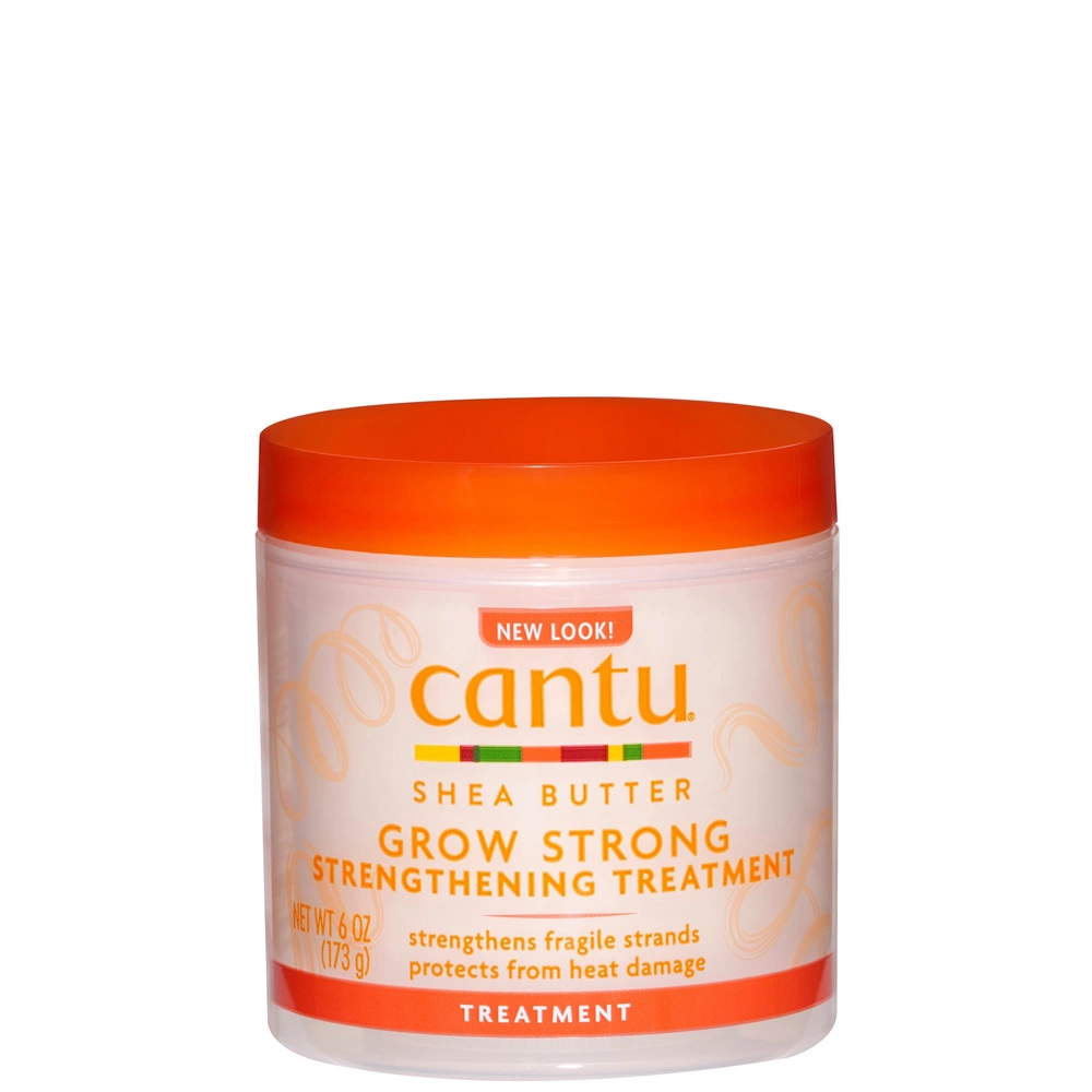 Cantu Shea Butter Grow Strong Treatment 173g