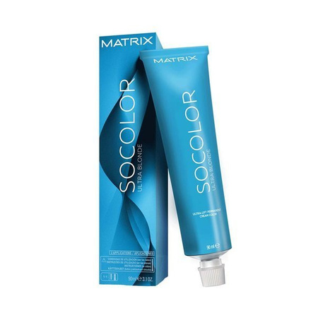 Matrix So Color Farba 90 ml Bond Clear do neutralizacji odcieni