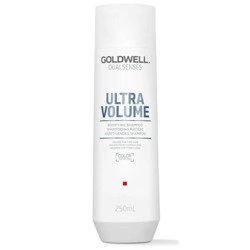Goldwell DLS Ultra Volume szampon zwiększający objętość 250ml
