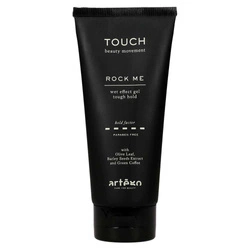 ARTEGO Touch Rock Me Wet Effect Gel Żel do stylizacji 200ml