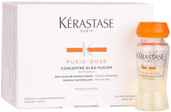 Kérastase Nutritive Oleo Fusion ampułka 12ml