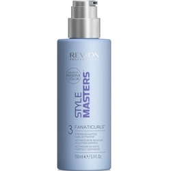 Revlon Style Masters Fanaticurls Fluid do stylizacji loków 150ml