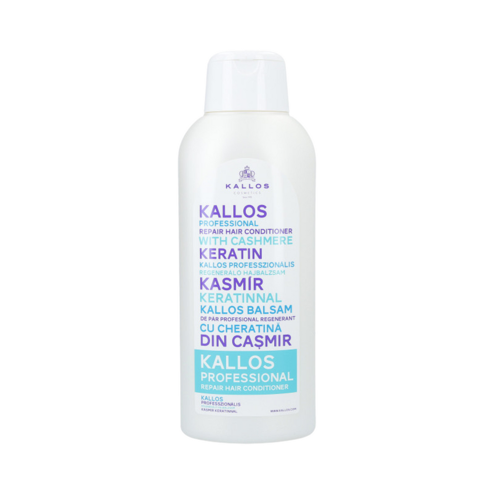 Kallos Professional Repair Conditioner 1000ml
