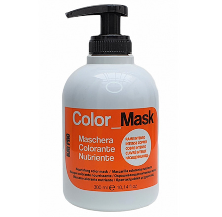 KayPro Color Mask Intense Copper 300ml