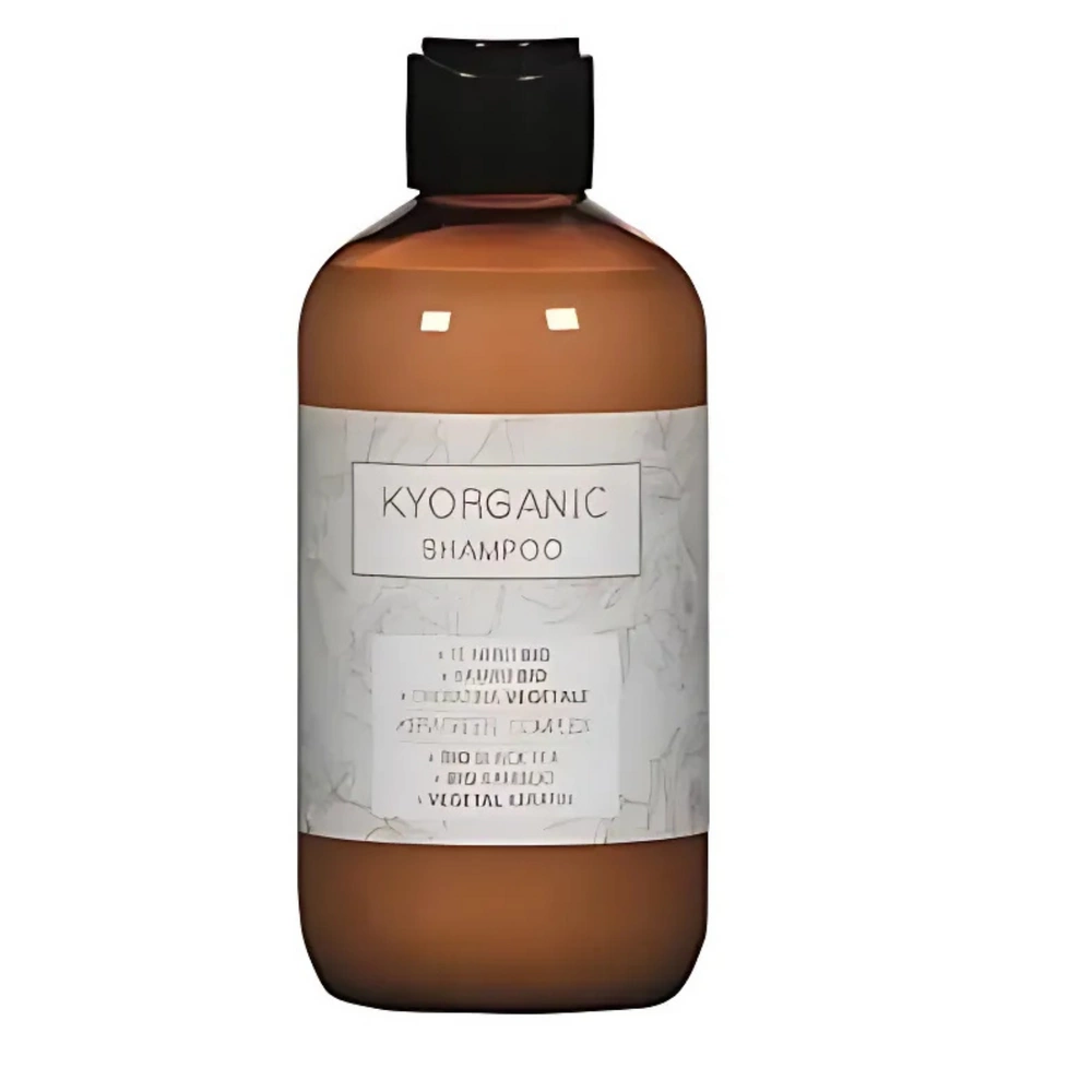 KYO Kyorganic Keragreen Complex Shampoo 250ml
