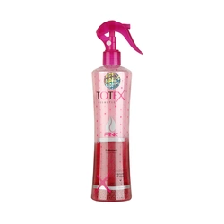 Totex Hair Conditioner Spray Pink odżywka w sprayu do włosów 400ml