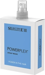 Selective Powerplex Regeneracja Maska Spray do włosów 150ml