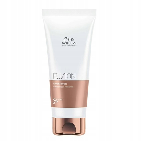 Wella Fusion Intense Repair odżywka do włosów 200ml NEW 2023