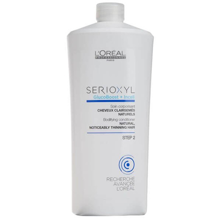 Loreal Serioxyl Natural 1 Odżywka wzmacniająca 1L