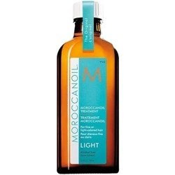 Moroccanoil Treatment Light Olejek Lekki 100ml