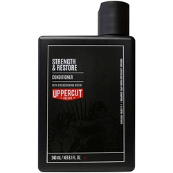 Uppercut Deluxe Strength & Restore Odżywka wzmacniająca 240ml