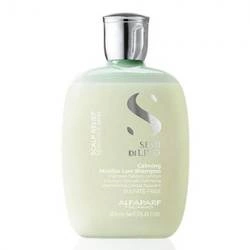 Alfaparf SDL Scalp Relief Calming Szampon kojący do skóry głowy 250ml