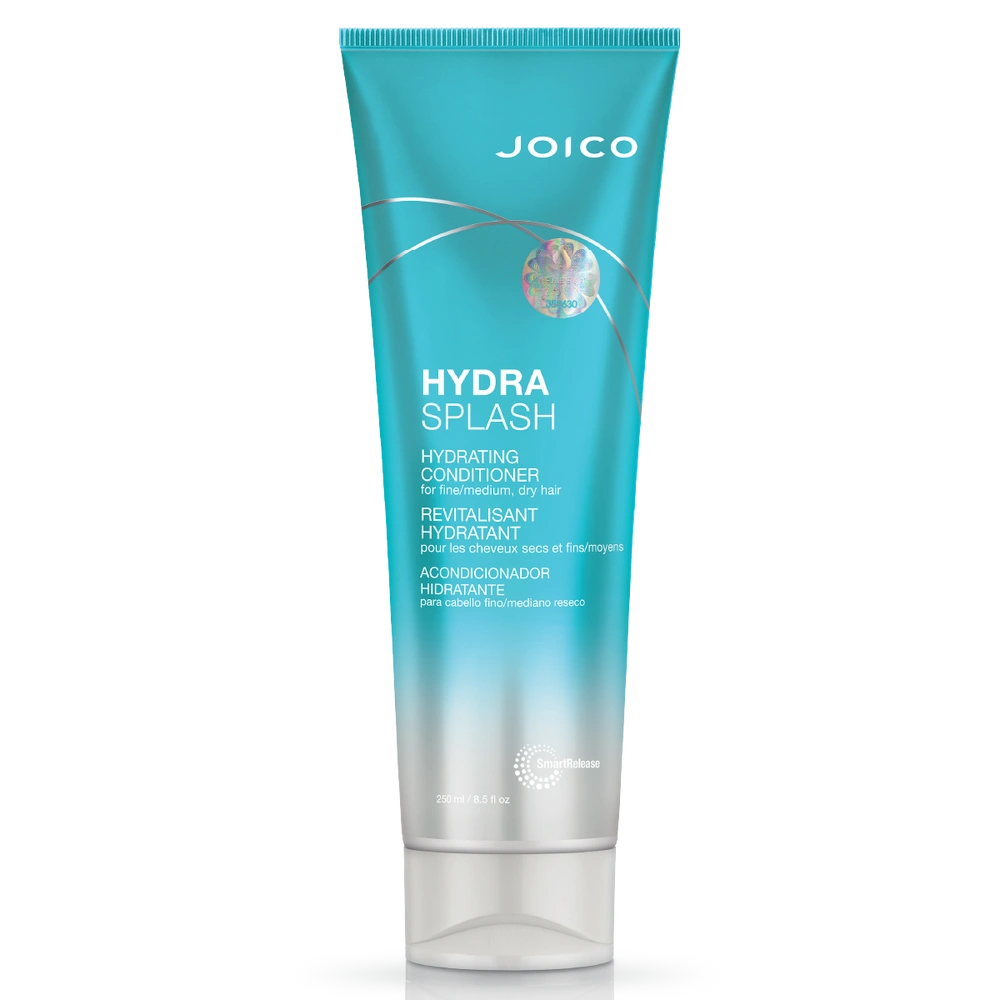 Joico HydraSplash Odżywka Nawilżająca do Włosów Suchych 250ml