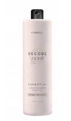 Montibello Decode Zero Essential szampon 1000ml