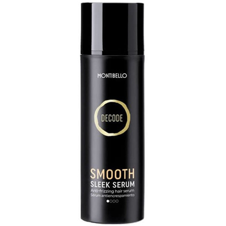 Montibello Smooth Sleek serum wygładzające do włosów 150ml