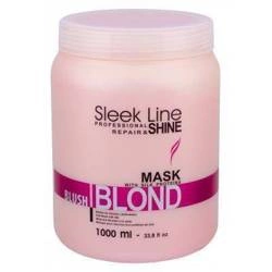 Stapiz Blush Blond maska do włosów blond 1000ml