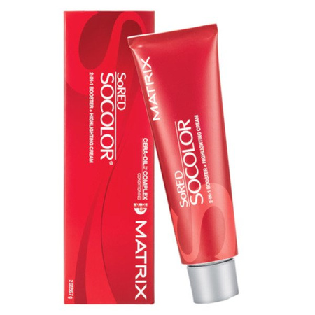 Matrix So Color RED 7RR	farba 90ml