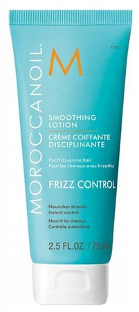 Moroccanoil Smoothing Lotion wygładzający 75ml