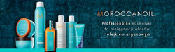 Moroccanoil Luminous Hairspray Medium 75ml